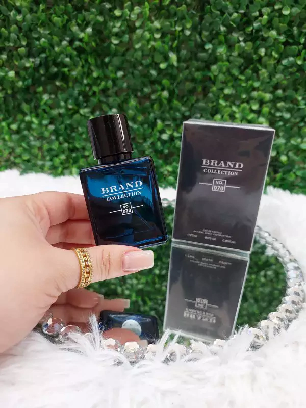 Brand: Bleu de Chanel 25ml