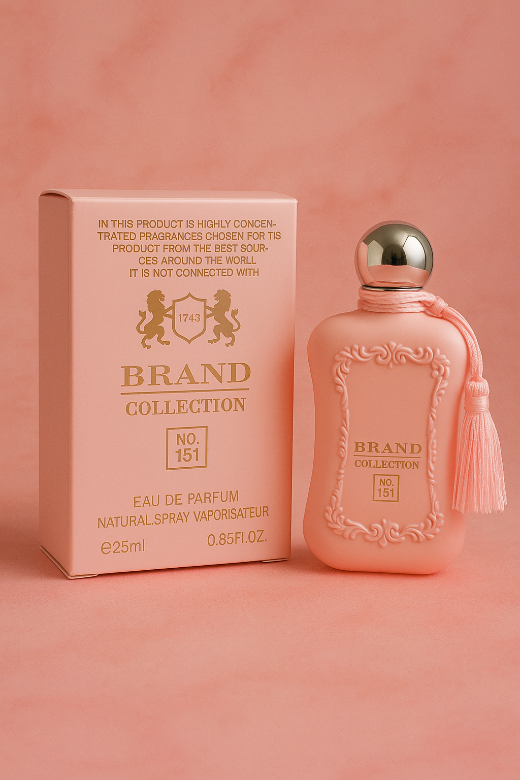 Brand: Parfums de Marly Delina 25ml