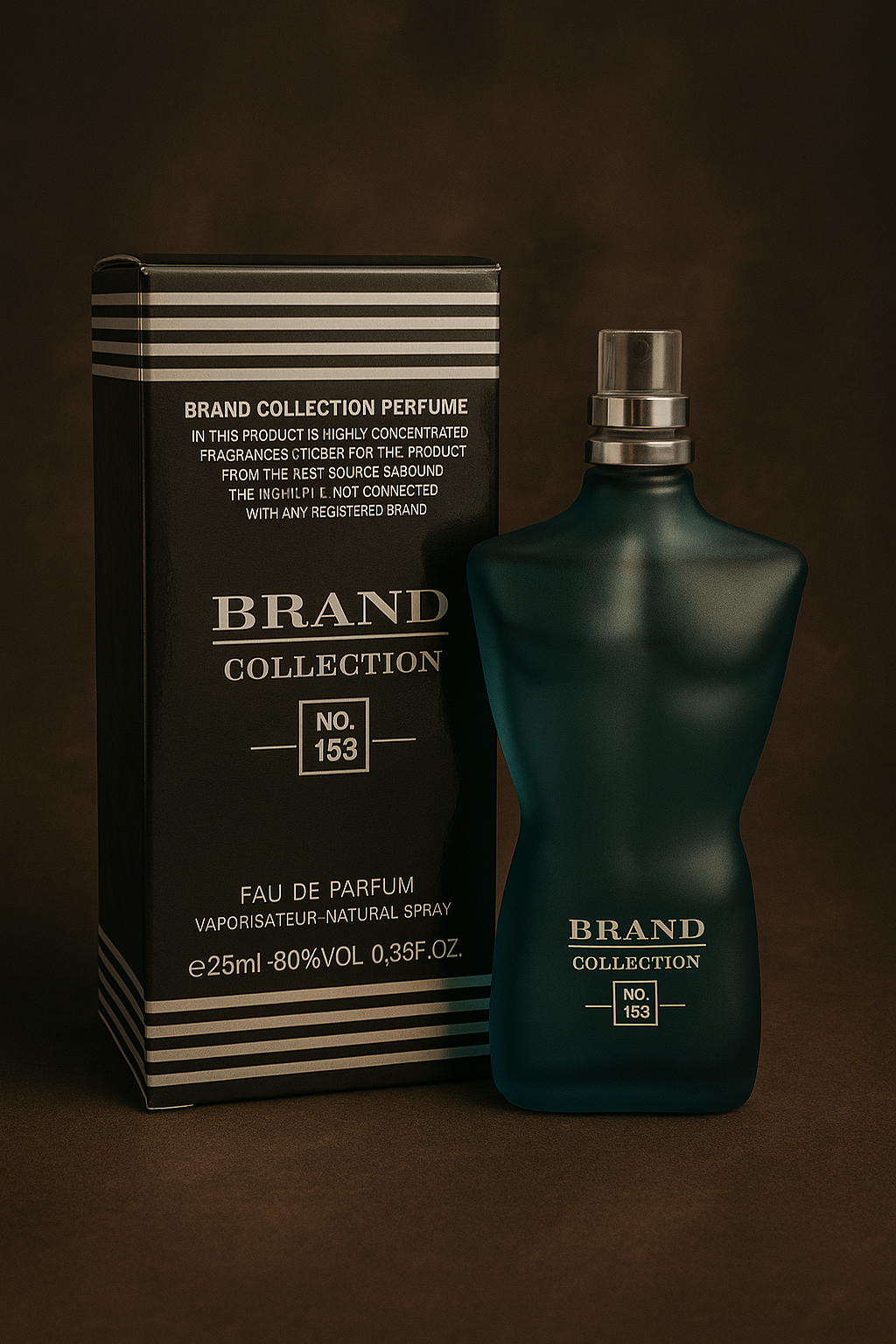 Brand: Jean Paul Gaultier Le Male 25ml