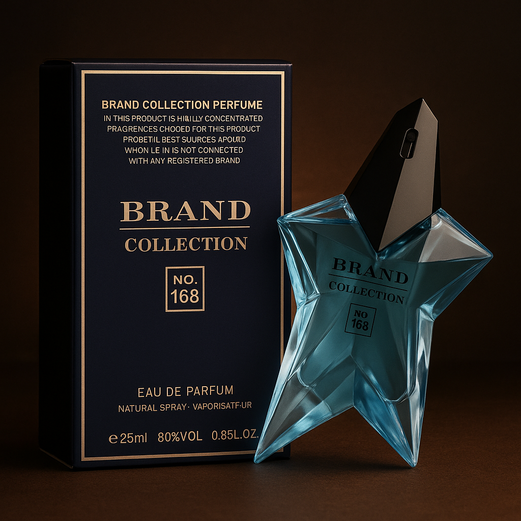 Brand: Mugler Angel 25ml