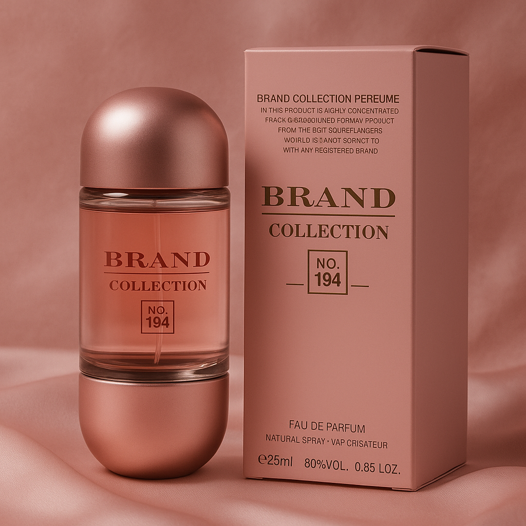 Brand: Carolina Herrera 212 Sexy 25ml