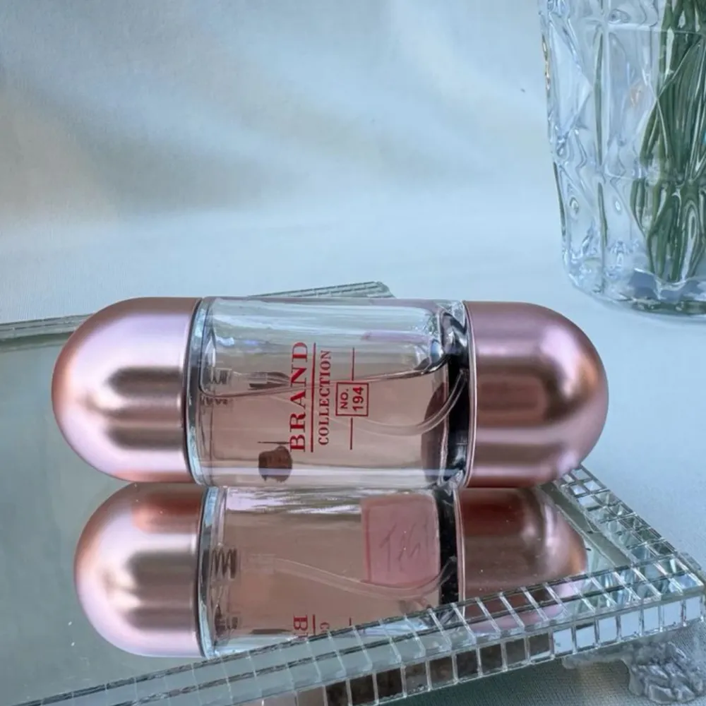 Brand: Carolina Herrera 212 Sexy 25ml