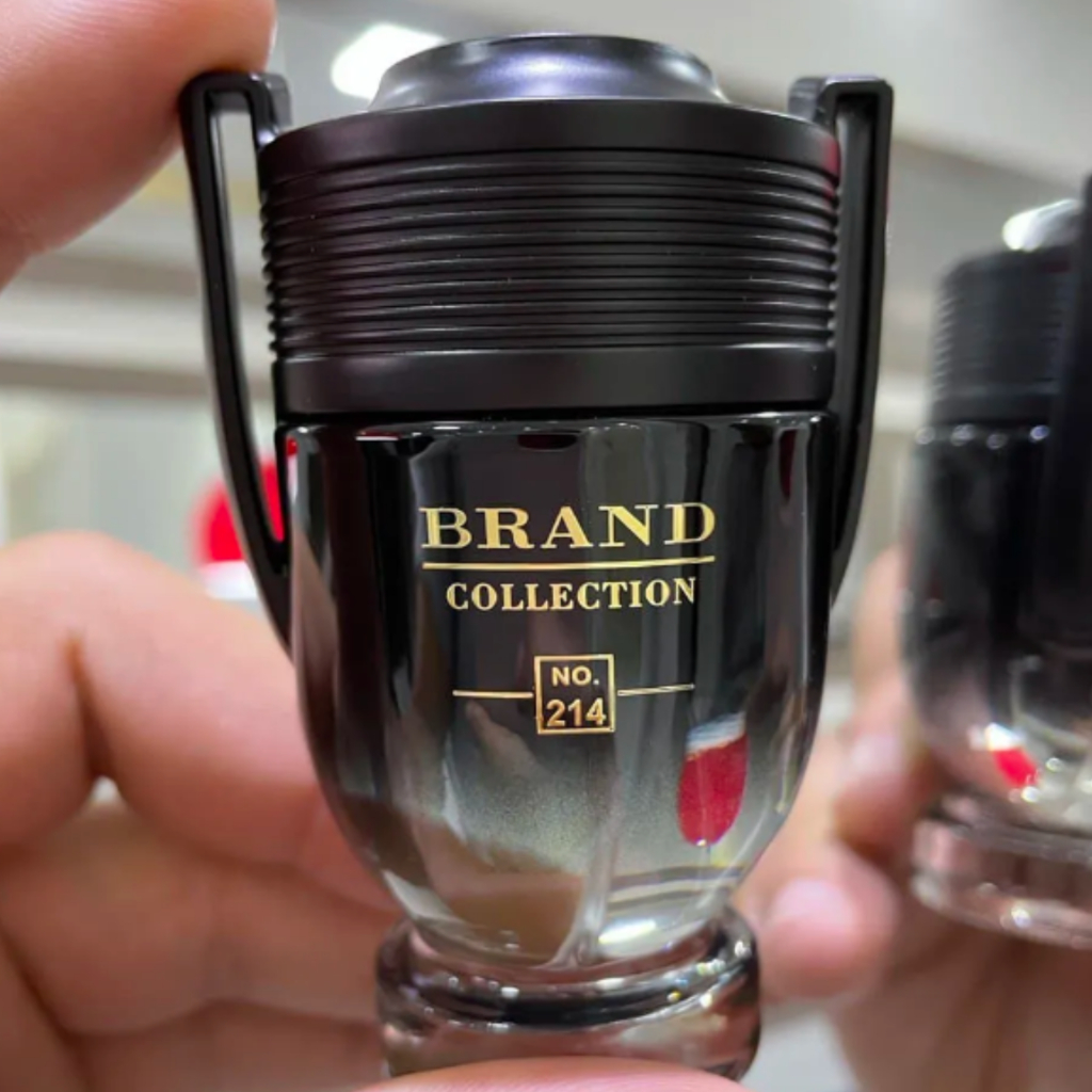 Brand: Invictus Victory 25ml