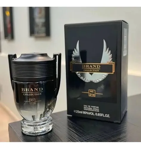 Brand: Invictus Victory 25ml