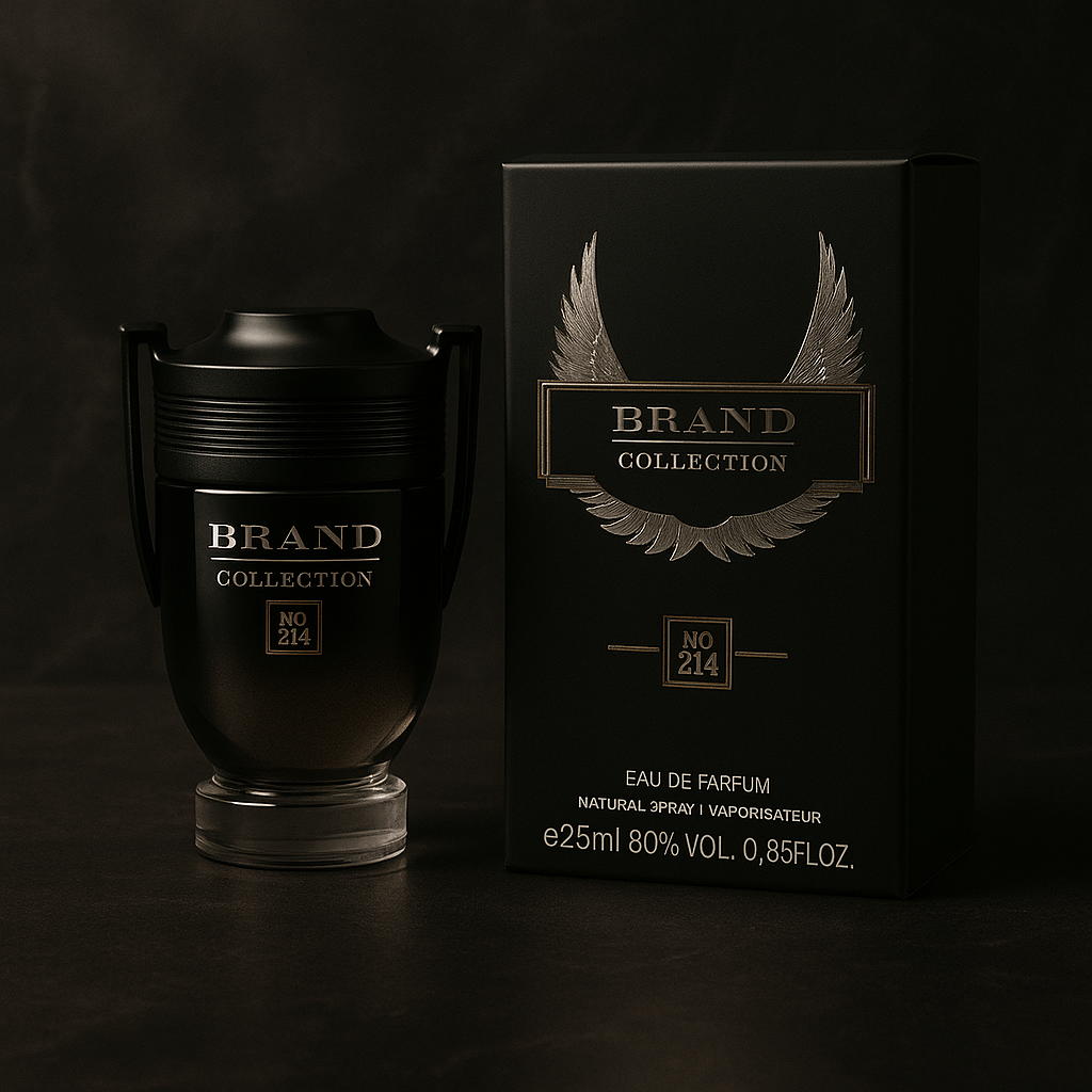 Brand: Invictus Victory 25ml