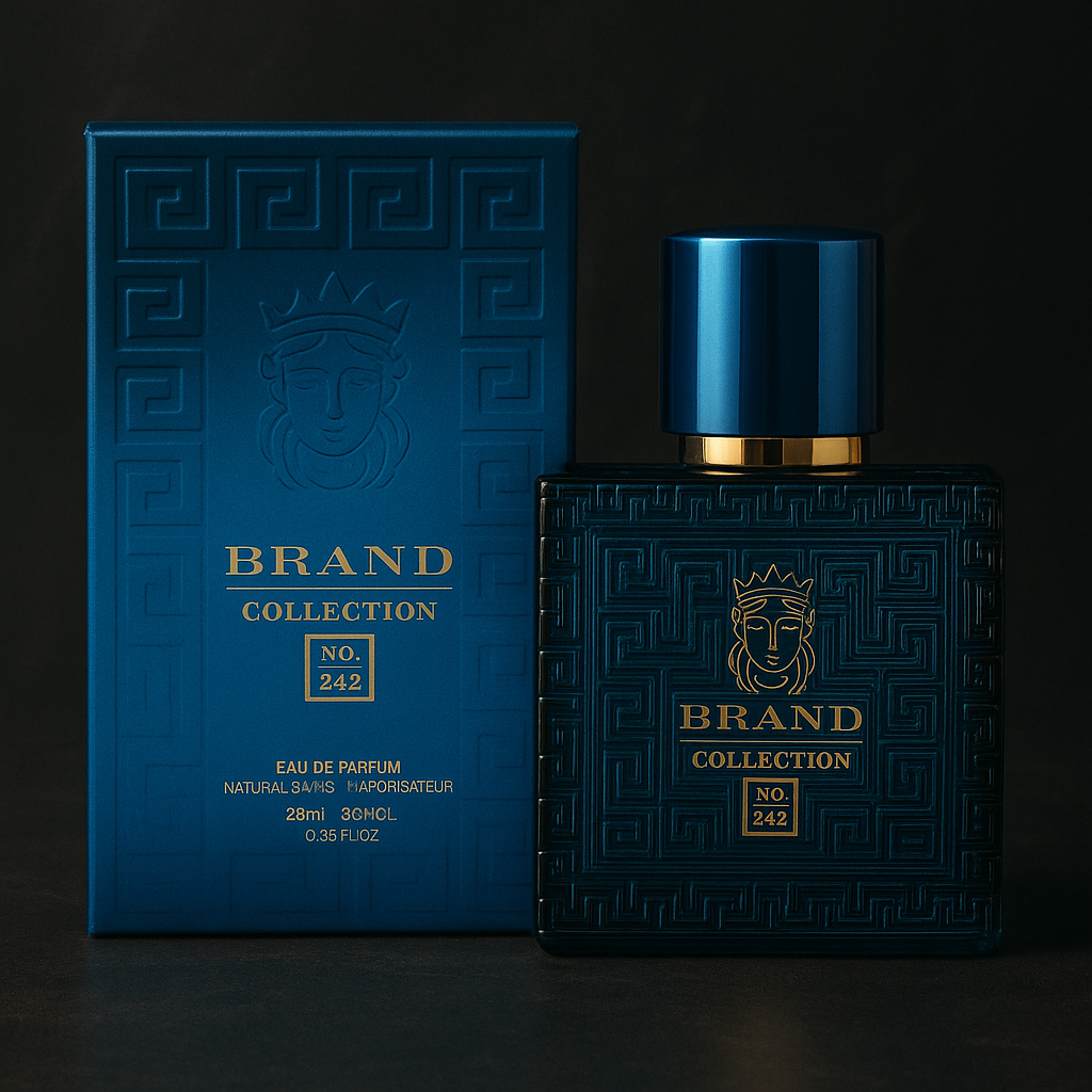 Brand: Versace Eros 25ml