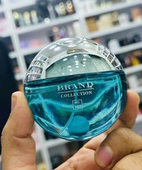 Brand: Bvlgari Aqva Pour Homme 25ml