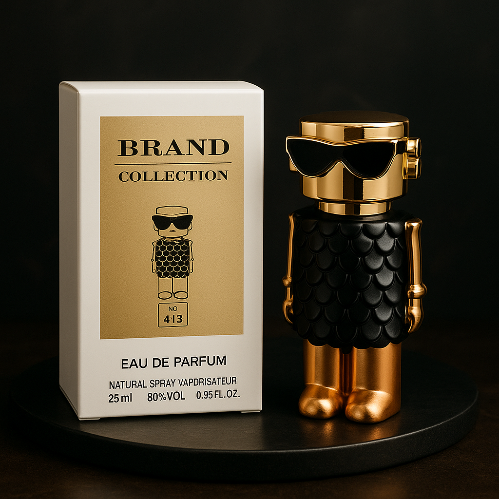 Brand: Fame Parfum 25ml