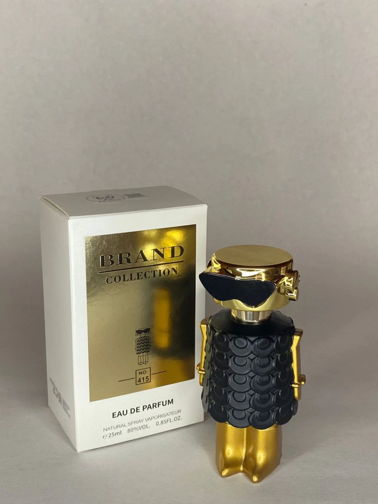 Brand: Fame Parfum 25ml