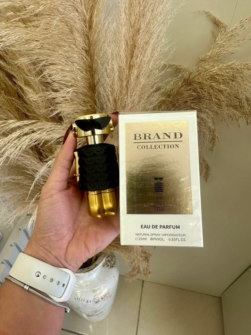 Brand: Fame Parfum 25ml