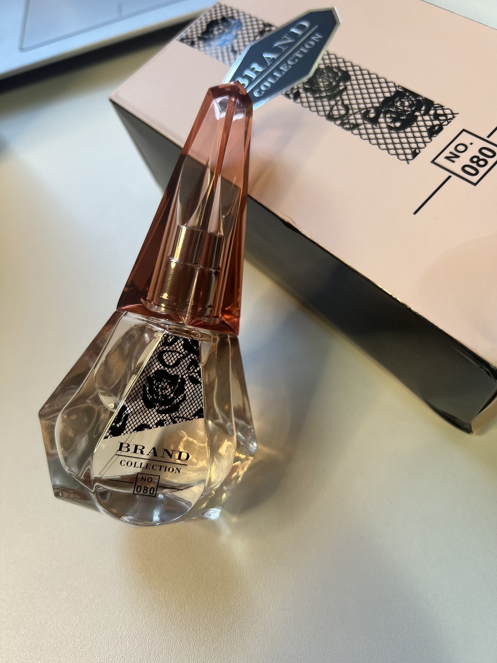 Brand: Ange or Demon Le Secret 25ml