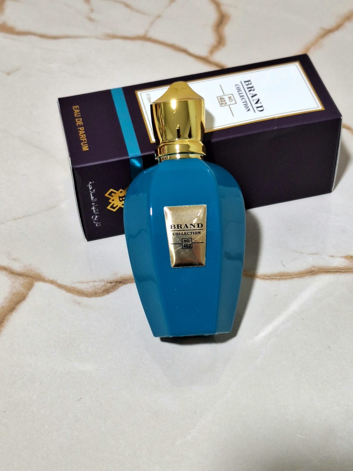 Brand: Erba Pura Xerjoff 25ml
