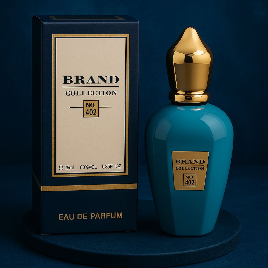 Brand: Erba Pura Xerjoff 25ml