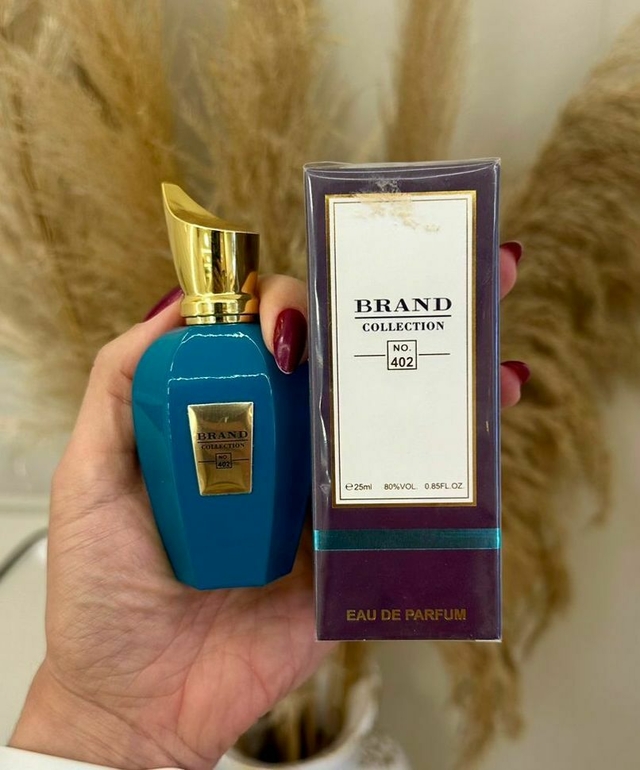 Brand: Erba Pura Xerjoff 25ml