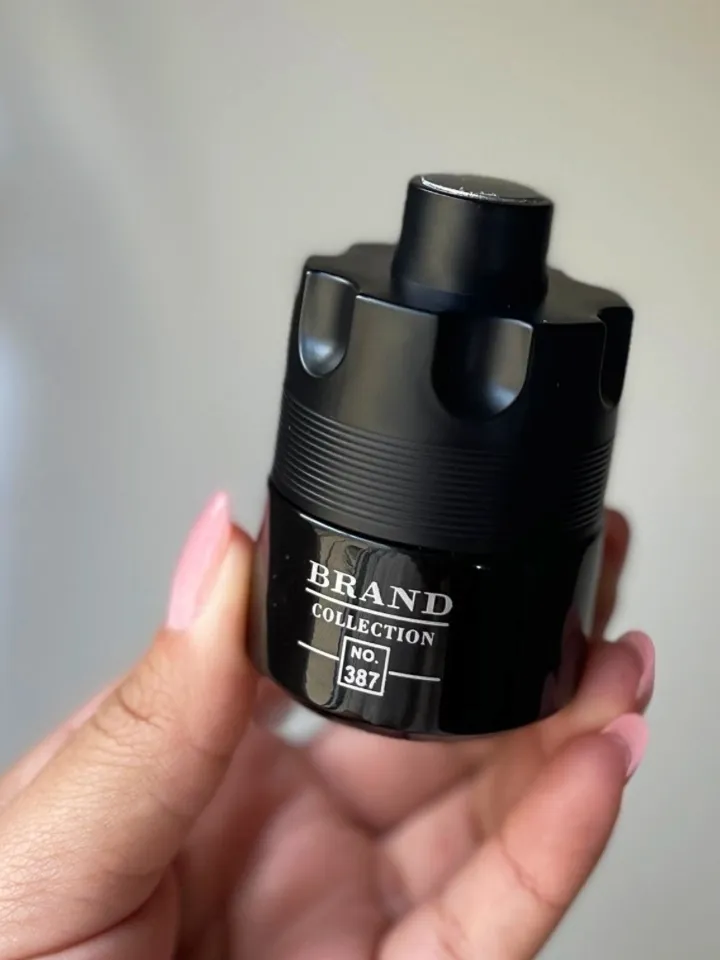Brand: Azzaro The Most Wanted 25ml