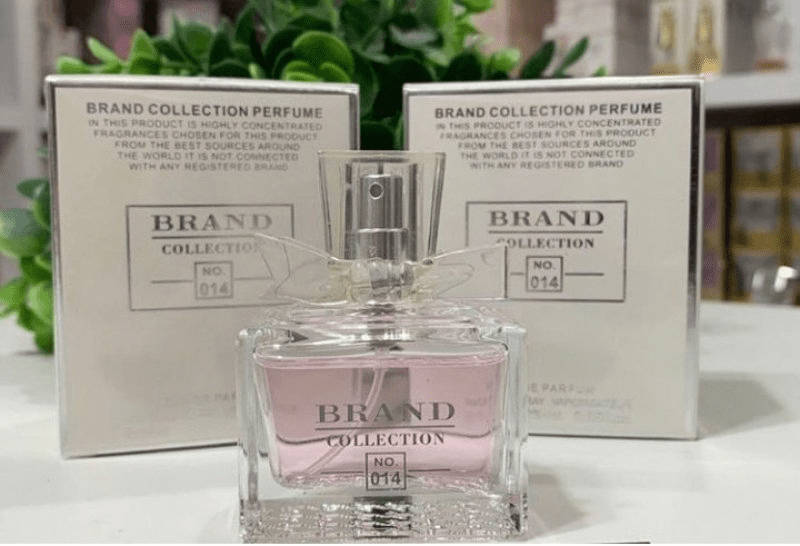 Brand: Dior Miss Dior Blooming Bouquet 25ml