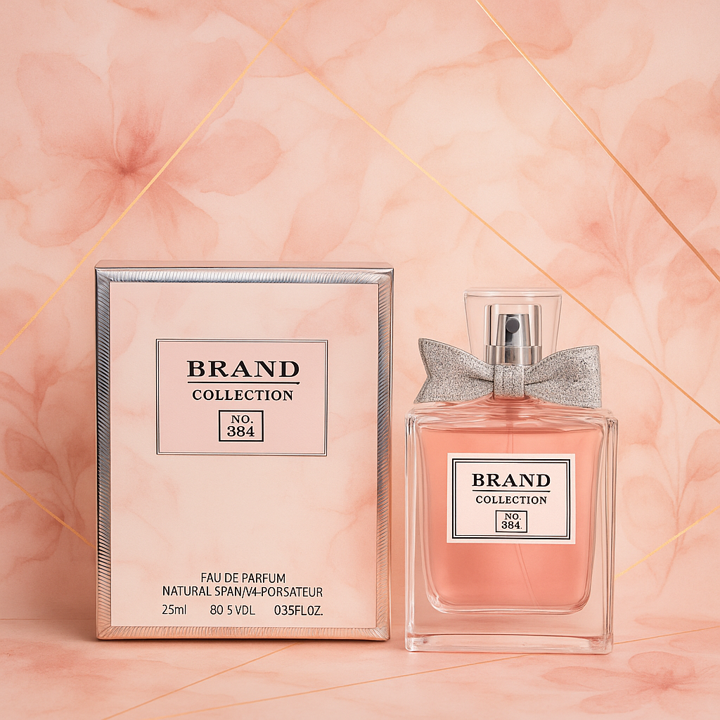 Brand: Dior Miss Dior Blooming Bouquet 25ml