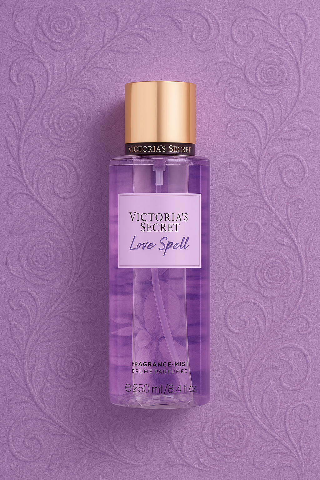 VS Splash: Love Spell 