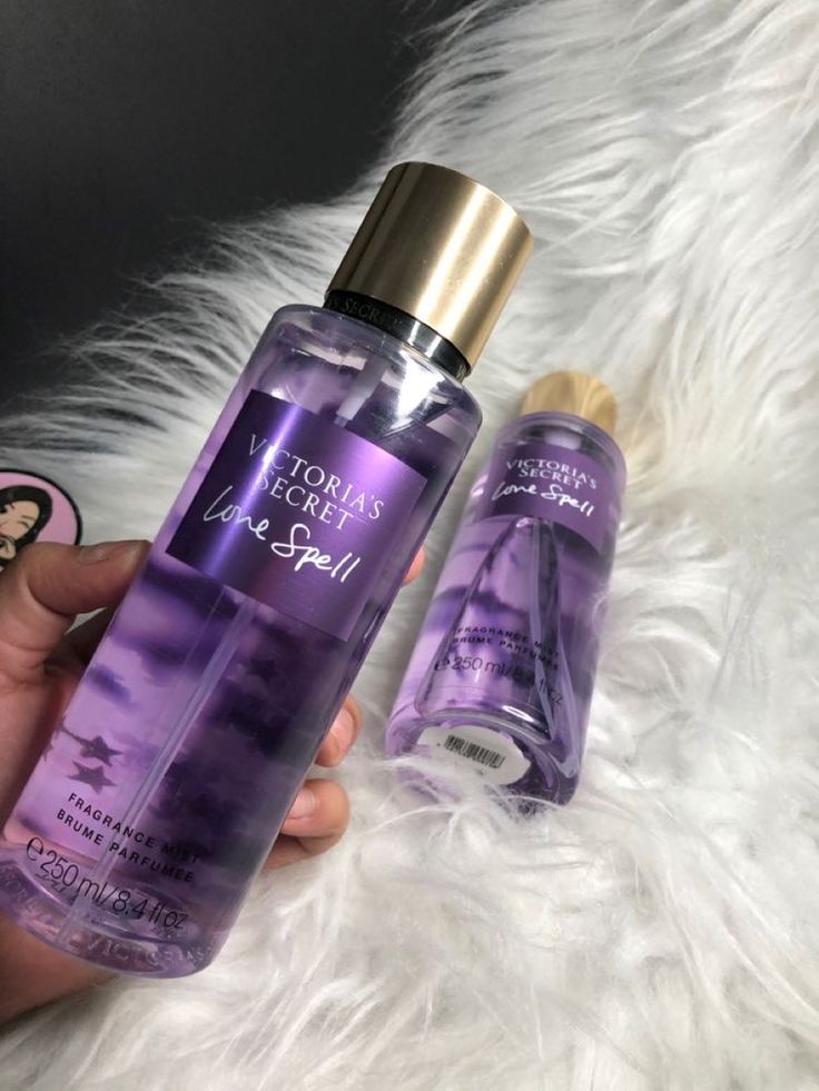 VS Splash: Love Spell 