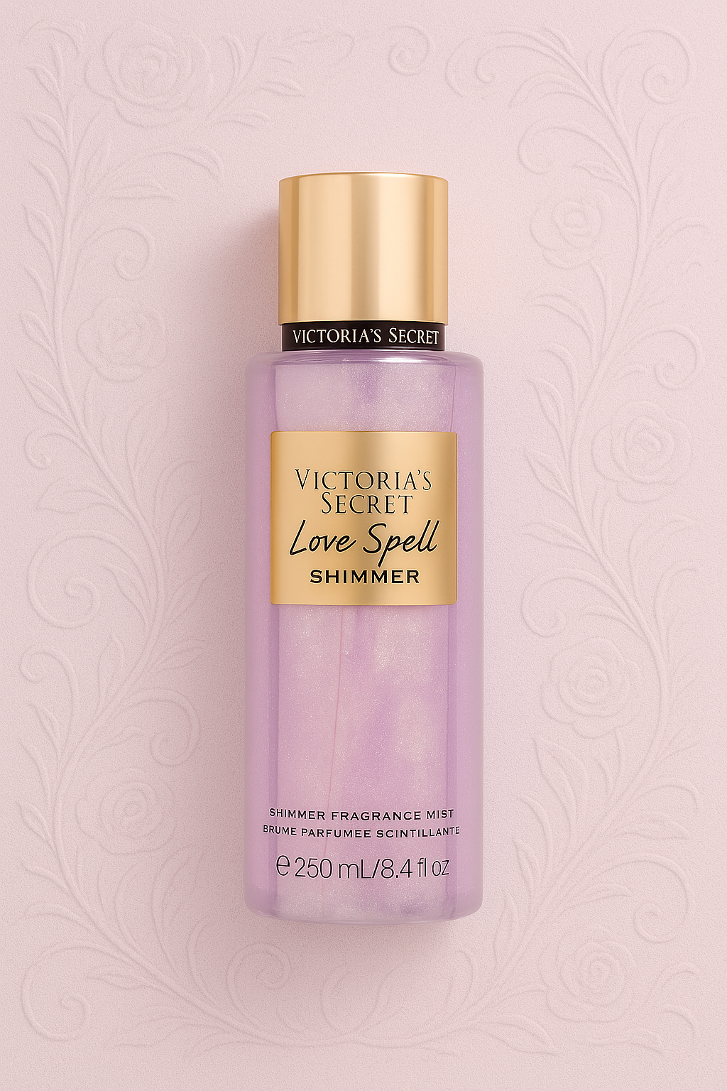 VS Splash: Love Spell Shimmer 