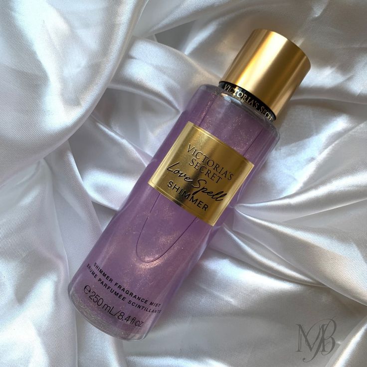 VS Splash: Love Spell Shimmer 