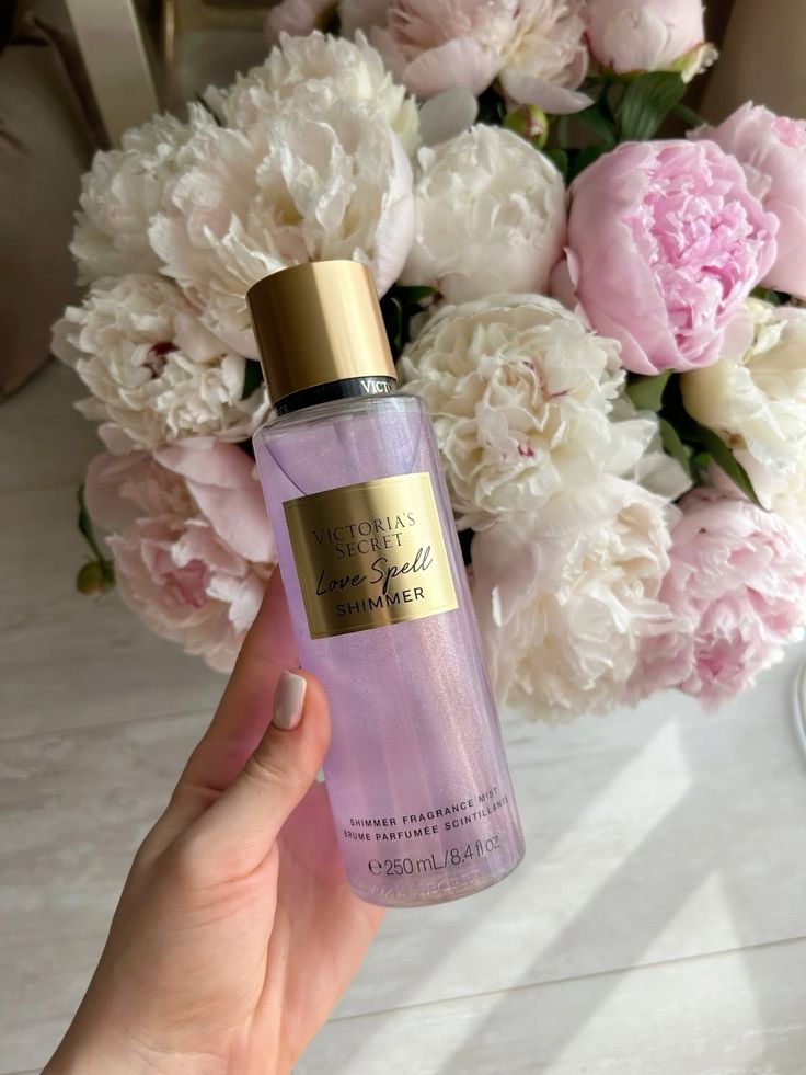VS Splash: Love Spell Shimmer 