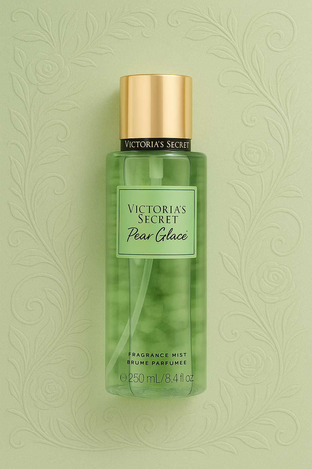 VS Splash: Pear Grace