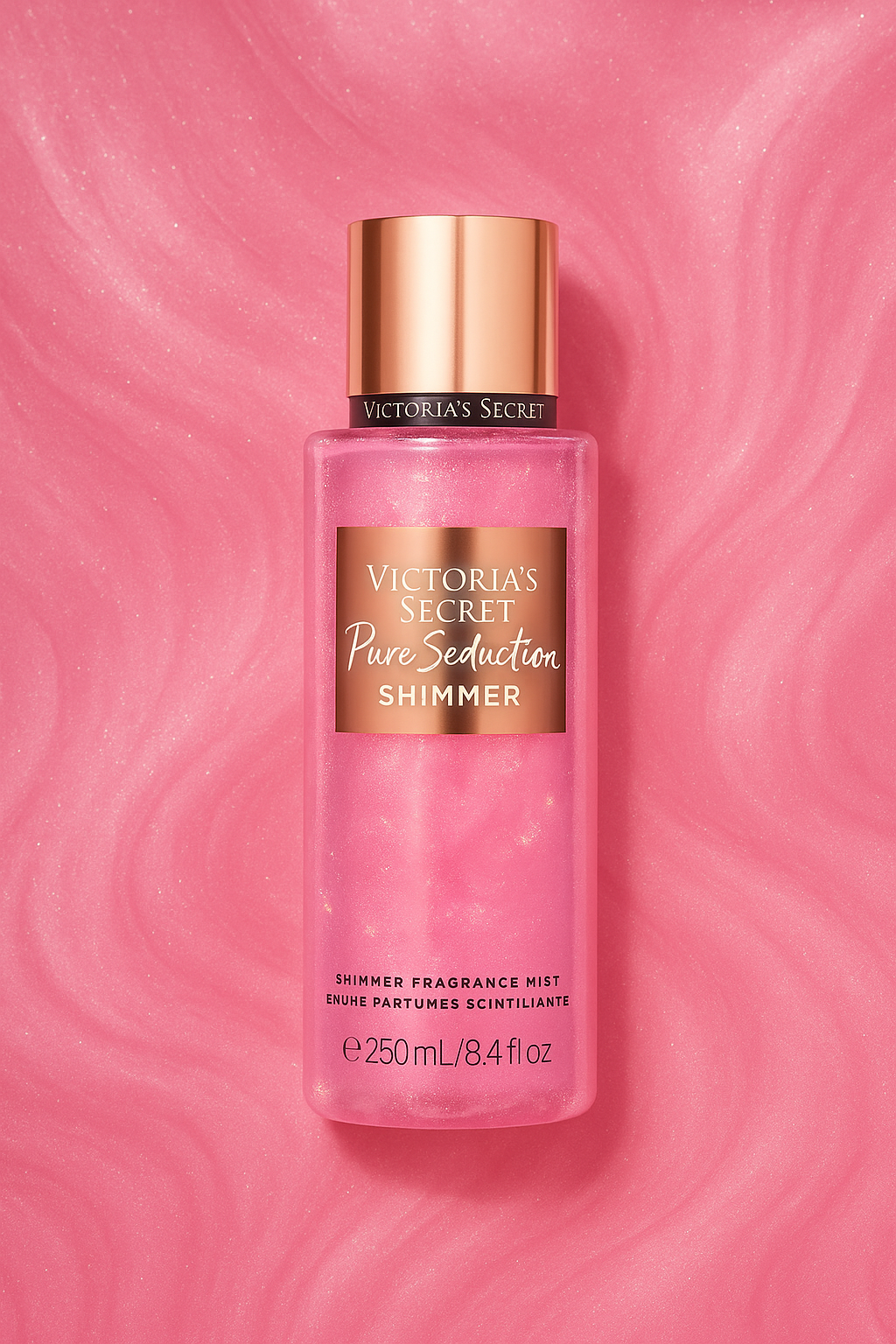 VS Splash: Pure Seduction Shimmer