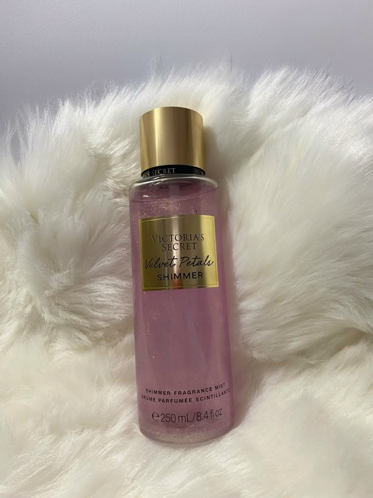 VS Splash: Pure Seduction Shimmer