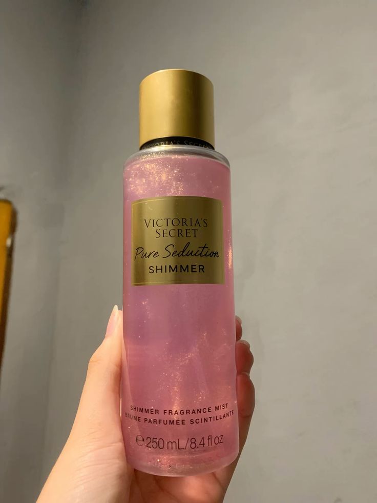 VS Splash: Pure Seduction Shimmer