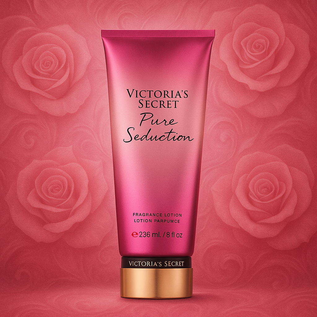 VS Hidratante: Pure Seduction