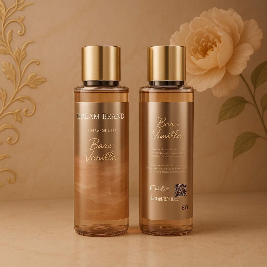 Brand: Bare Vanilla