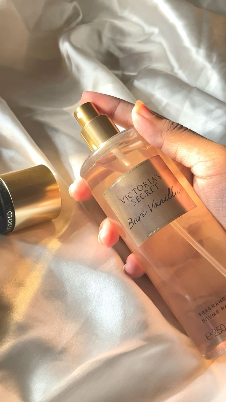  Brand: Bare Vanilla 