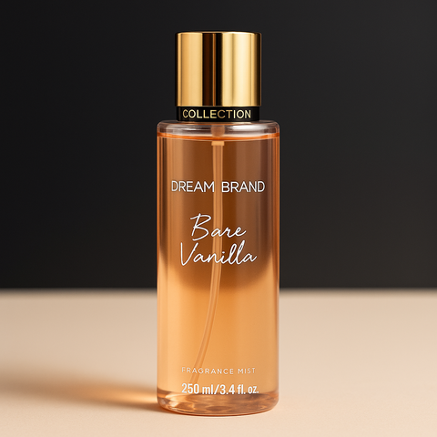  Brand: Bare Vanilla 