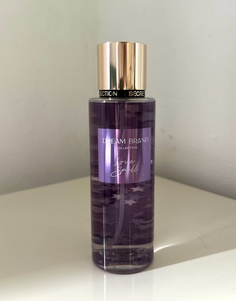 Brand: Love Spell 