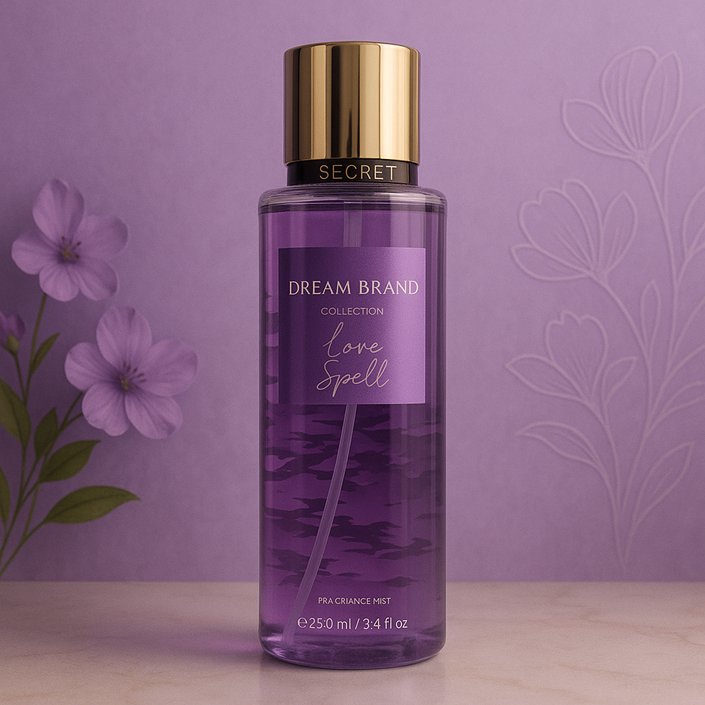 Brand: Love Spell