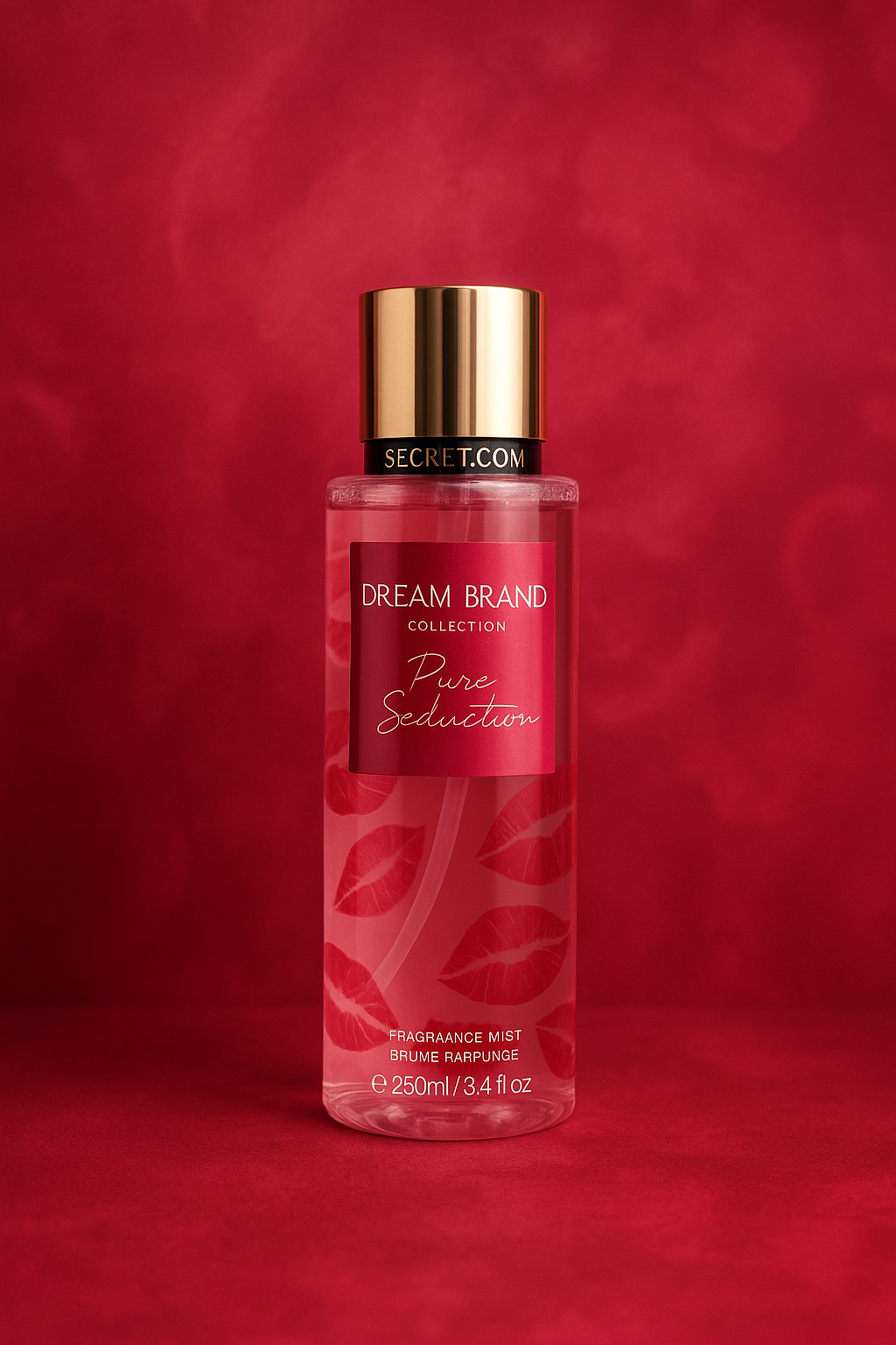  Brand: Pure Seduction 