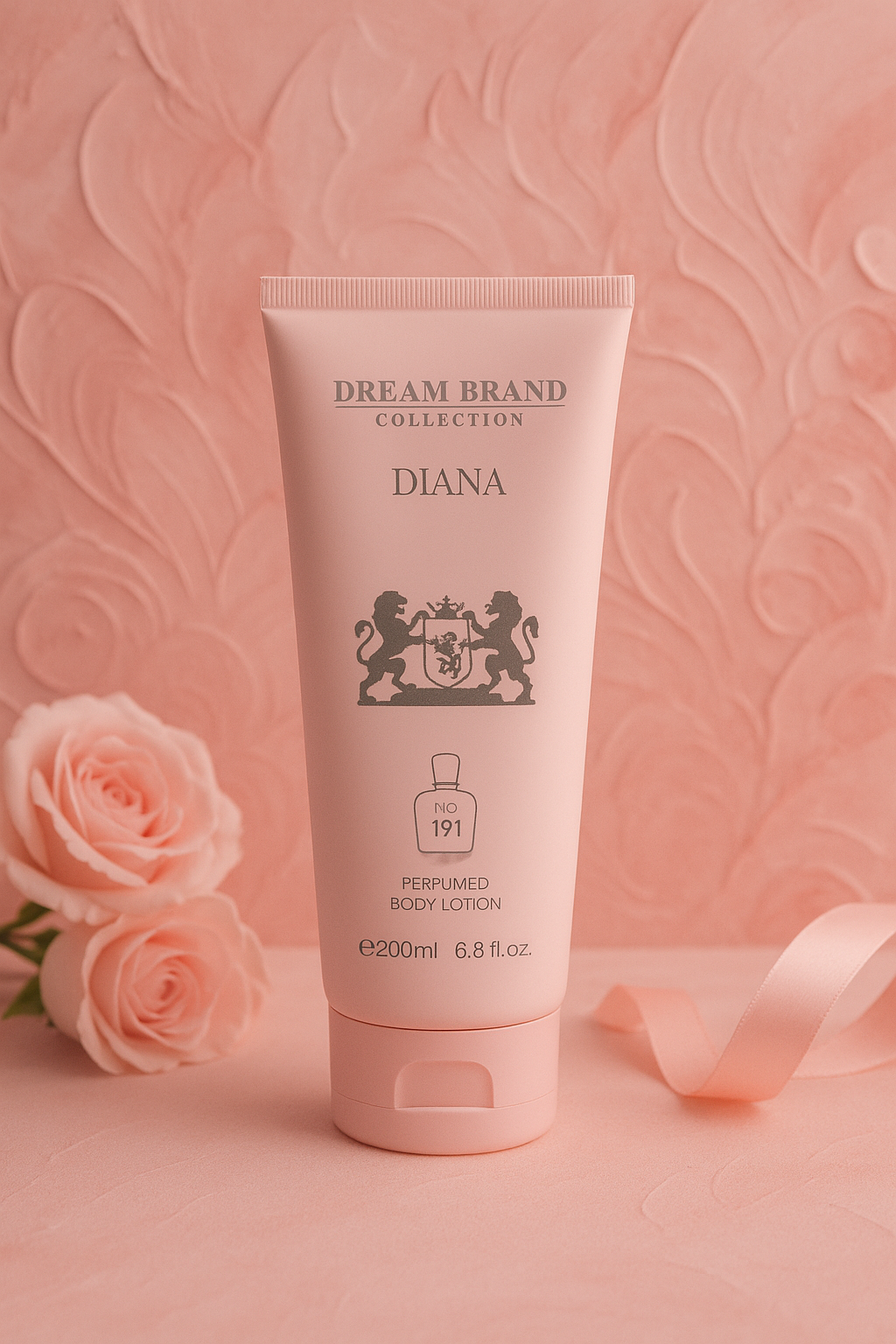 Brand: Hidratante de Marly Delina