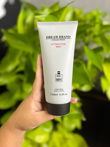 Brand: Hidratante Allure Homme Sport