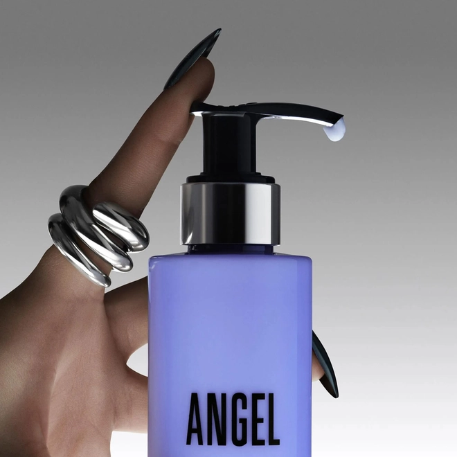 Hidratante Angel Mugler 200ml