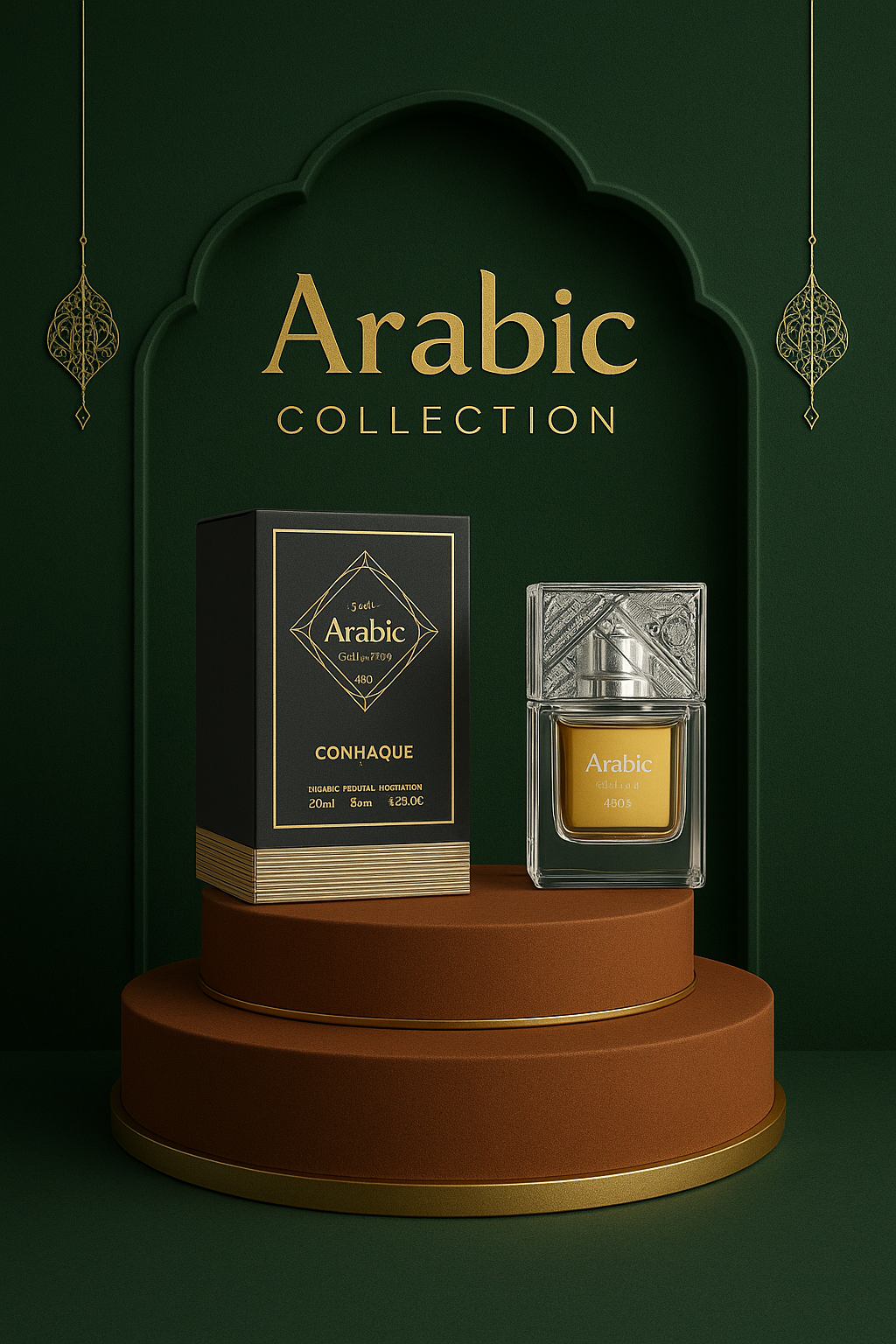 Lataffa - Khamrah 25ml