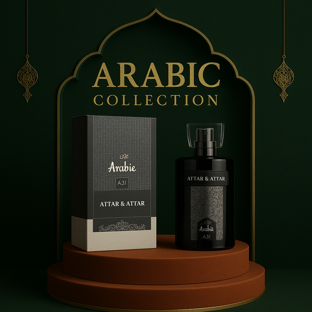 Watani - Attar al Wesal 25ml