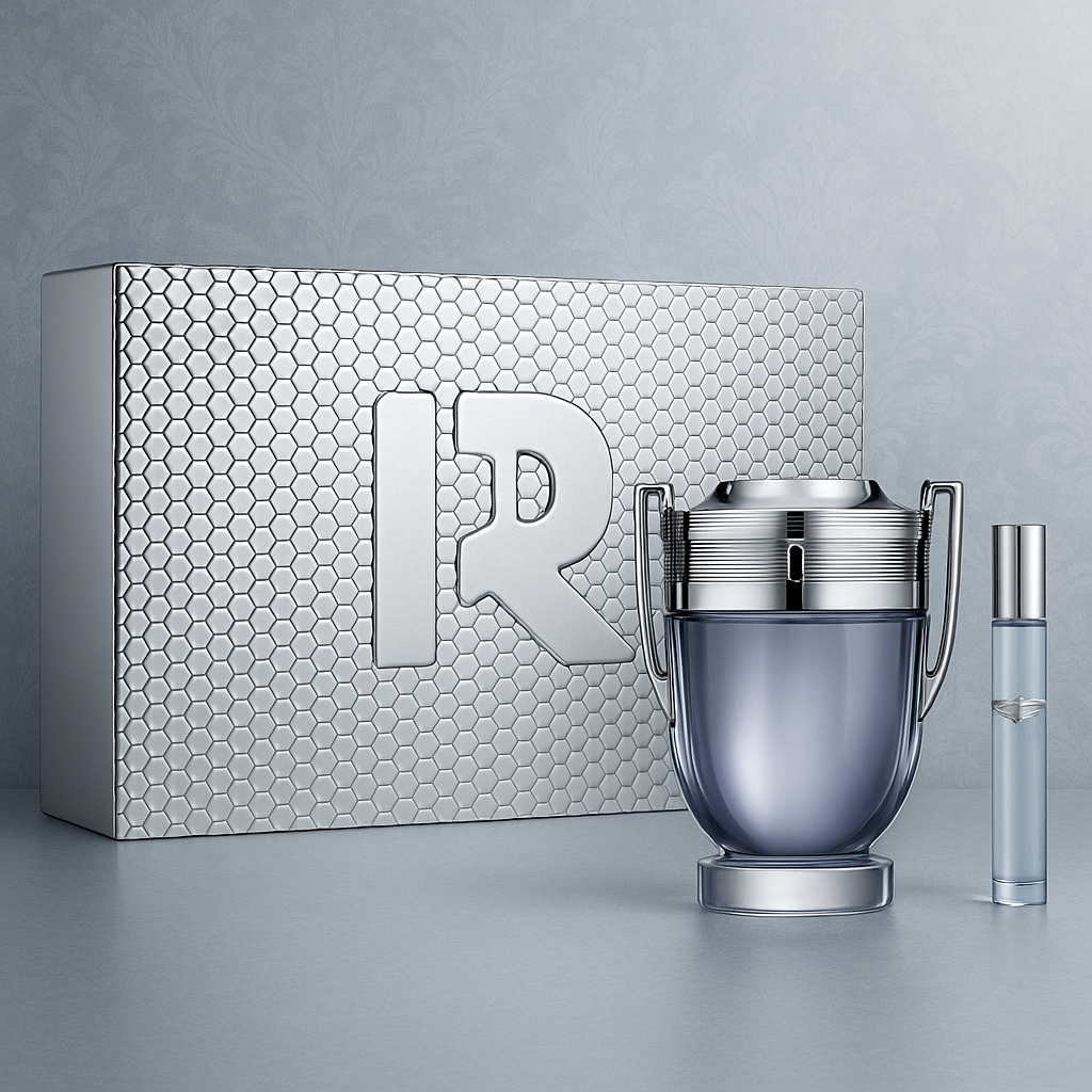 Kit: Invictus 200ml + Caneta 1 ml