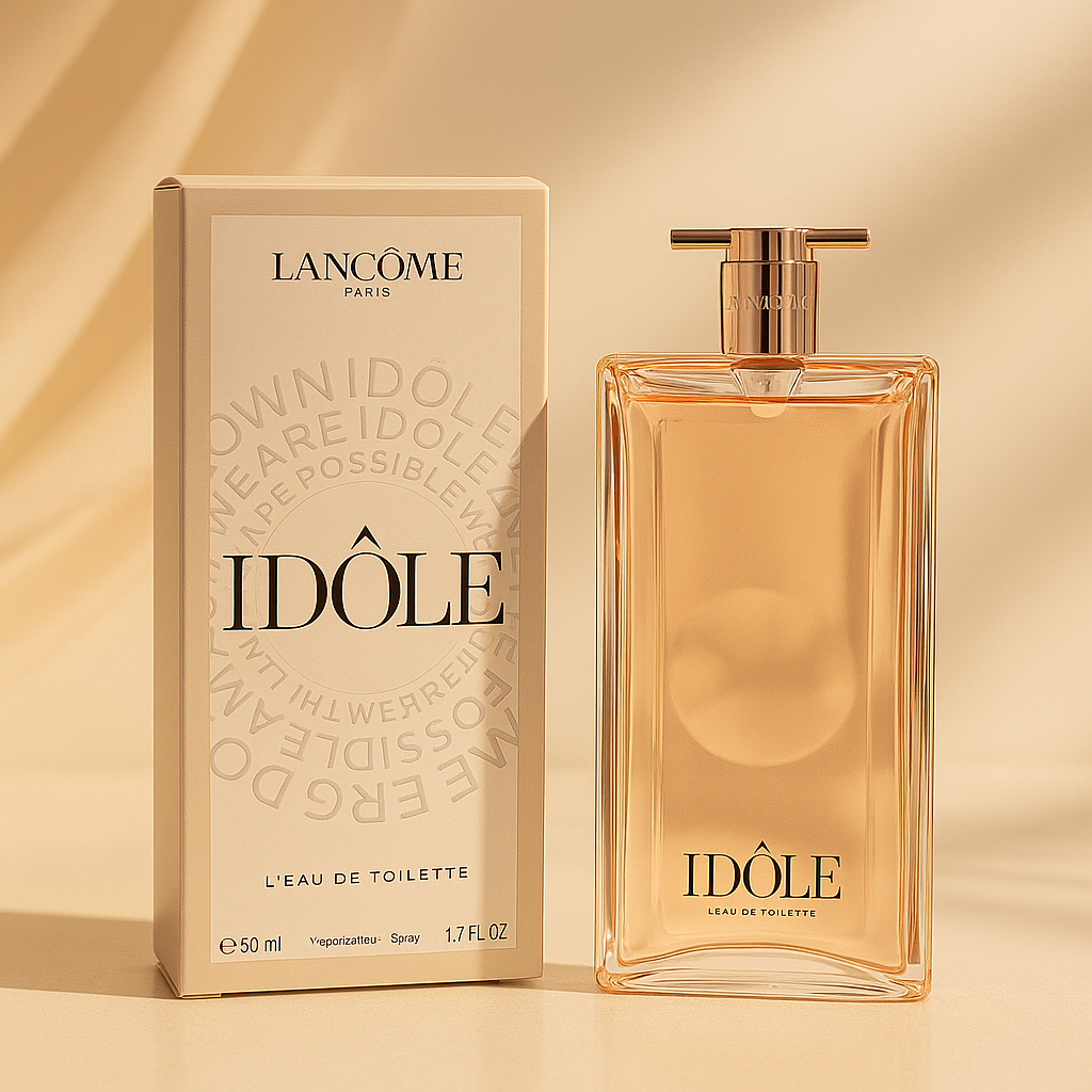Tester: Idole Edt 50ml