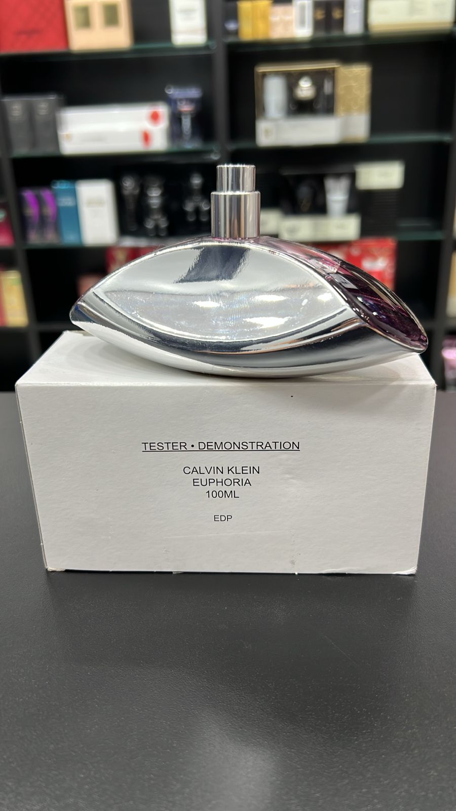 Tester: Euphoria 100ml