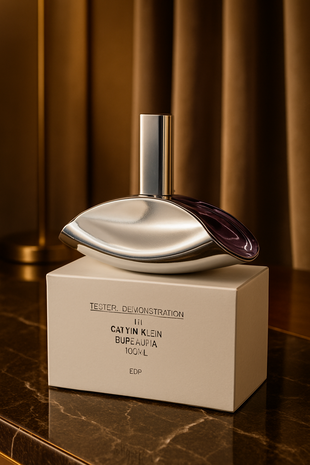 Tester: Euphoria 100ml