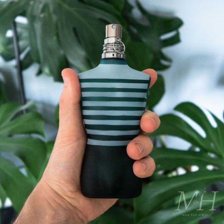 Tester: Jean Paul Gaultier Le male 125ml