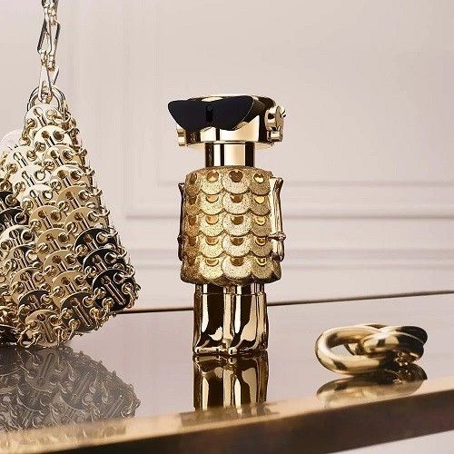 Tester: Fame intense 80ml 