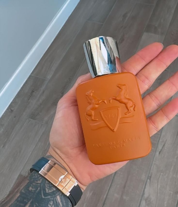 Tester: Parfums de marly Perseus 125ml  
