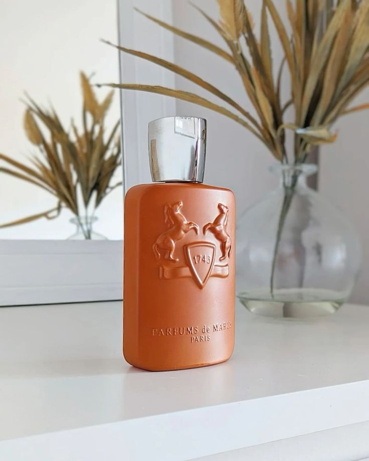 Tester: Parfums de marly Perseus 125ml  